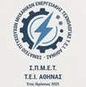 Λογότυπο ΣΠΜΕΤ